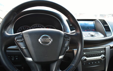 Nissan Teana, 2011 год, 1 260 000 рублей, 12 фотография