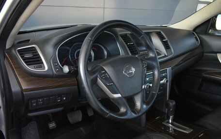 Nissan Teana, 2011 год, 1 260 000 рублей, 9 фотография