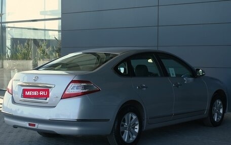 Nissan Teana, 2011 год, 1 260 000 рублей, 6 фотография