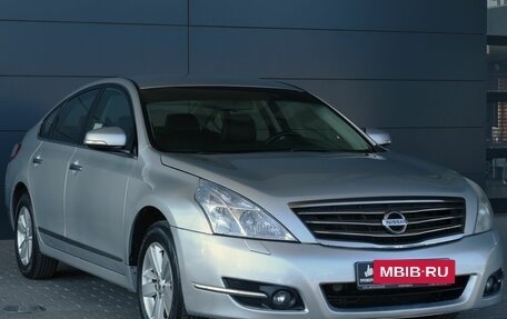 Nissan Teana, 2011 год, 1 260 000 рублей, 3 фотография