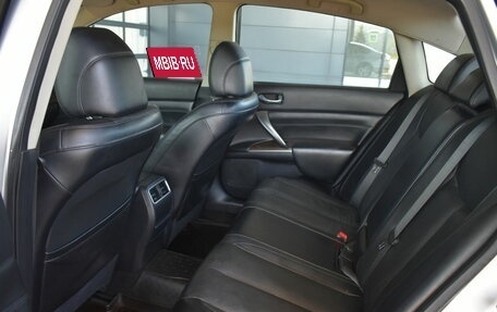 Nissan Teana, 2011 год, 1 260 000 рублей, 8 фотография