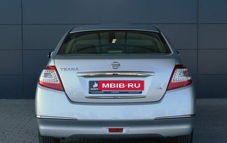 Nissan Teana, 2011 год, 1 260 000 рублей, 5 фотография