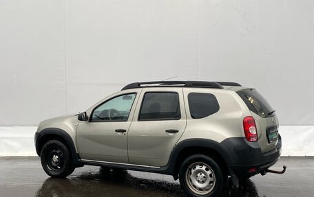 Renault Duster I рестайлинг, 2014 год, 877 000 рублей, 7 фотография