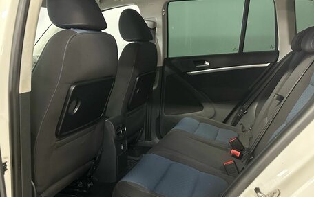 Volkswagen Tiguan I, 2013 год, 1 290 000 рублей, 10 фотография