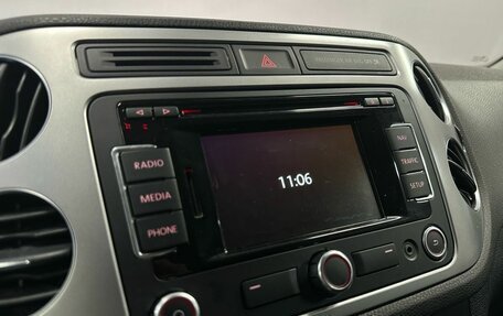 Volkswagen Tiguan I, 2013 год, 1 290 000 рублей, 14 фотография