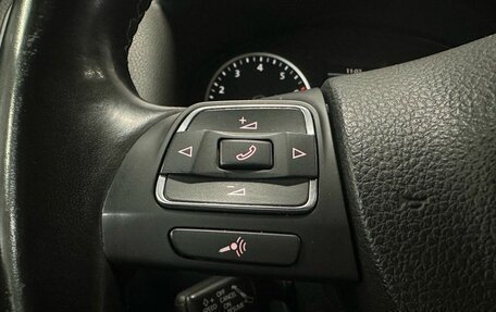 Volkswagen Tiguan I, 2013 год, 1 290 000 рублей, 17 фотография