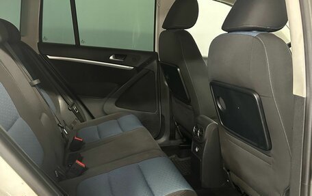 Volkswagen Tiguan I, 2013 год, 1 290 000 рублей, 12 фотография