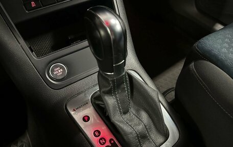 Volkswagen Tiguan I, 2013 год, 1 290 000 рублей, 16 фотография