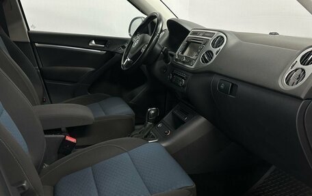 Volkswagen Tiguan I, 2013 год, 1 290 000 рублей, 11 фотография