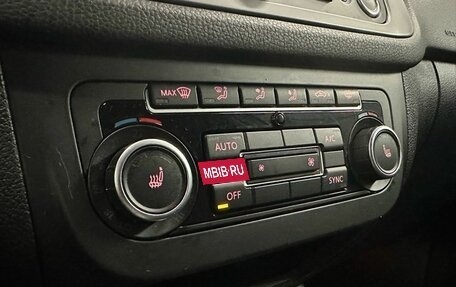 Volkswagen Tiguan I, 2013 год, 1 290 000 рублей, 15 фотография