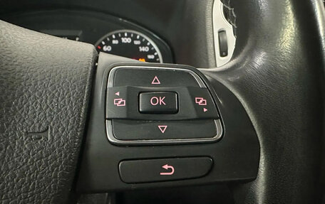 Volkswagen Tiguan I, 2013 год, 1 290 000 рублей, 18 фотография