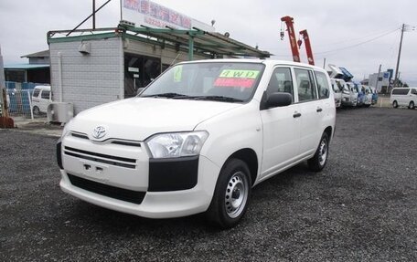Toyota Probox I, 2021 год, 800 000 рублей, 1 фотография