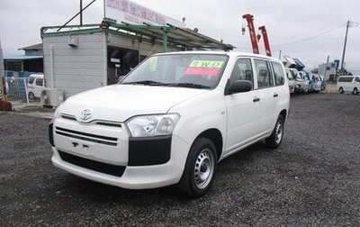 Toyota Probox I, 2021 год, 800 000 рублей, 1 фотография