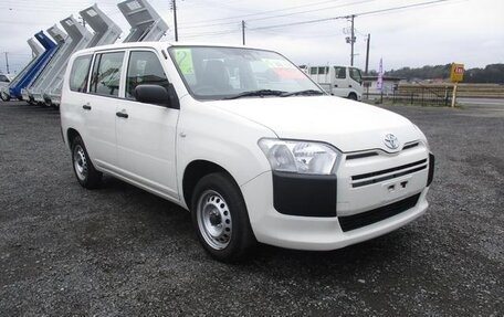 Toyota Probox I, 2021 год, 800 000 рублей, 2 фотография