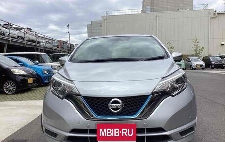 Nissan Note II рестайлинг, 2020 год, 820 000 рублей, 1 фотография