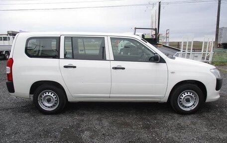 Toyota Probox I, 2021 год, 800 000 рублей, 3 фотография