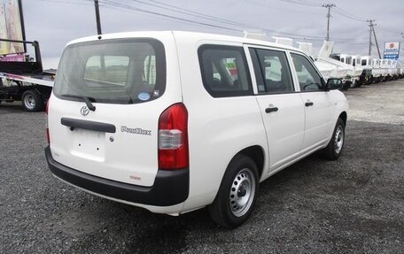 Toyota Probox I, 2021 год, 800 000 рублей, 7 фотография