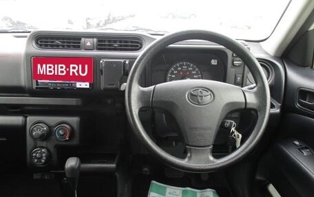 Toyota Probox I, 2021 год, 800 000 рублей, 8 фотография