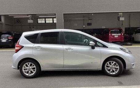 Nissan Note II рестайлинг, 2020 год, 820 000 рублей, 3 фотография