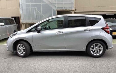 Nissan Note II рестайлинг, 2020 год, 820 000 рублей, 4 фотография