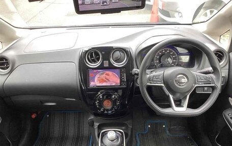 Nissan Note II рестайлинг, 2020 год, 820 000 рублей, 10 фотография