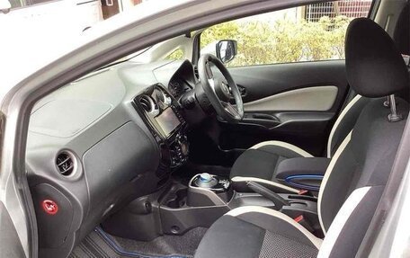 Nissan Note II рестайлинг, 2020 год, 820 000 рублей, 12 фотография
