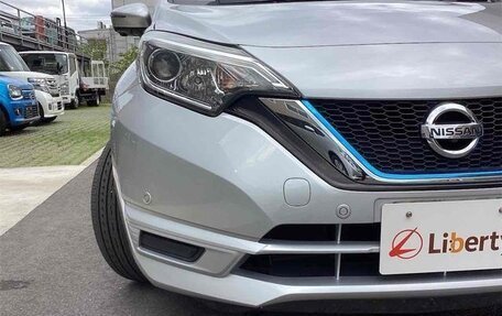 Nissan Note II рестайлинг, 2020 год, 820 000 рублей, 8 фотография