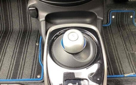 Nissan Note II рестайлинг, 2020 год, 820 000 рублей, 18 фотография