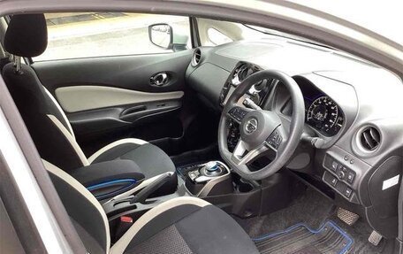 Nissan Note II рестайлинг, 2020 год, 820 000 рублей, 11 фотография