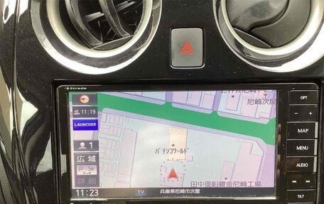 Nissan Note II рестайлинг, 2020 год, 820 000 рублей, 15 фотография