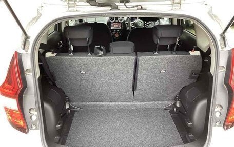 Nissan Note II рестайлинг, 2020 год, 820 000 рублей, 21 фотография