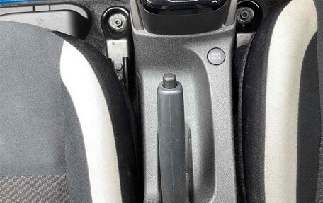 Nissan Note II рестайлинг, 2020 год, 820 000 рублей, 25 фотография