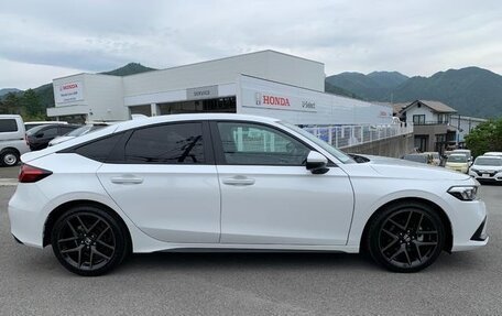 Honda Civic, 2022 год, 1 880 000 рублей, 4 фотография
