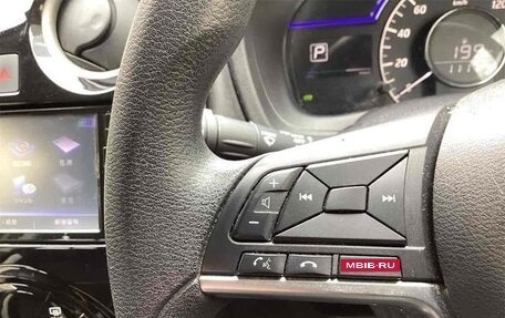 Nissan Note II рестайлинг, 2020 год, 820 000 рублей, 27 фотография