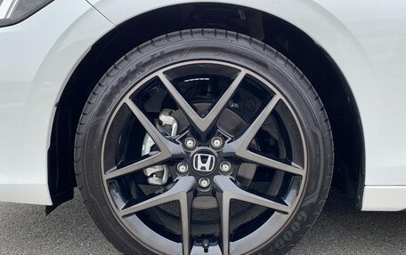 Honda Civic, 2022 год, 1 880 000 рублей, 9 фотография