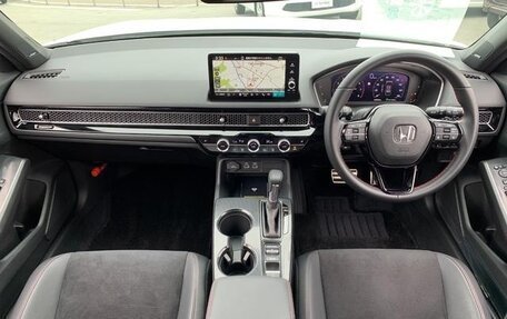 Honda Civic, 2022 год, 1 880 000 рублей, 12 фотография
