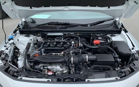 Honda Civic, 2022 год, 1 880 000 рублей, 11 фотография