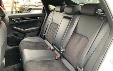 Honda Civic, 2022 год, 1 880 000 рублей, 17 фотография