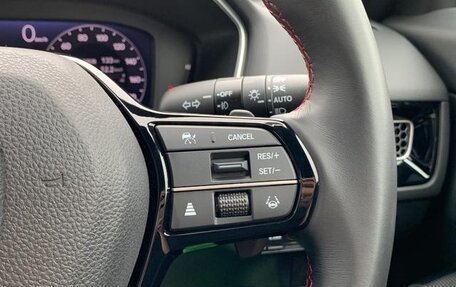 Honda Civic, 2022 год, 1 880 000 рублей, 19 фотография