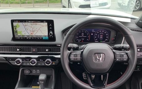 Honda Civic, 2022 год, 1 880 000 рублей, 13 фотография
