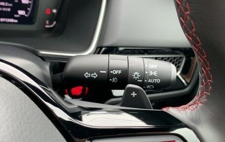Honda Civic, 2022 год, 1 880 000 рублей, 18 фотография