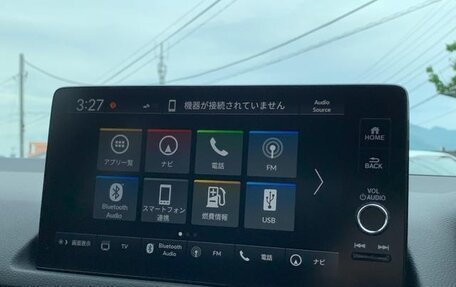 Honda Civic, 2022 год, 1 880 000 рублей, 24 фотография