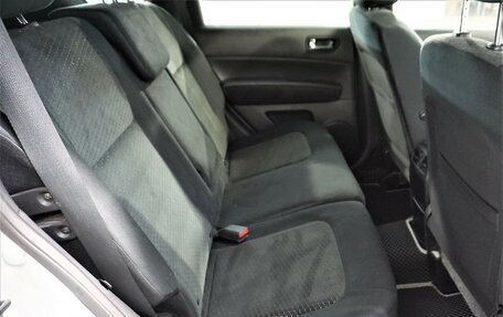 Nissan X-Trail, 2012 год, 1 089 800 рублей, 4 фотография