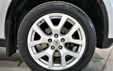 Nissan X-Trail, 2012 год, 1 089 800 рублей, 5 фотография