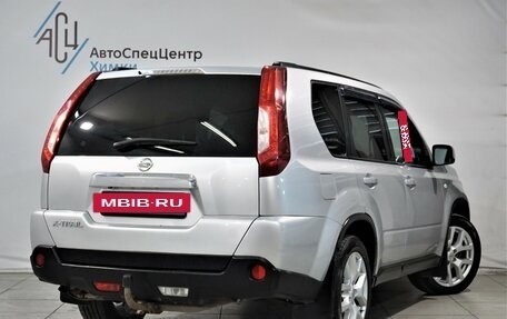 Nissan X-Trail, 2012 год, 1 089 800 рублей, 2 фотография