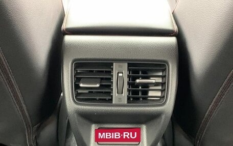 Honda Civic, 2022 год, 1 880 000 рублей, 27 фотография