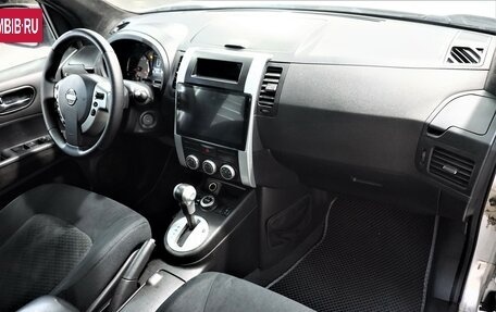 Nissan X-Trail, 2012 год, 1 089 800 рублей, 3 фотография