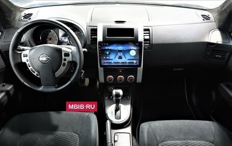 Nissan X-Trail, 2012 год, 1 089 800 рублей, 10 фотография
