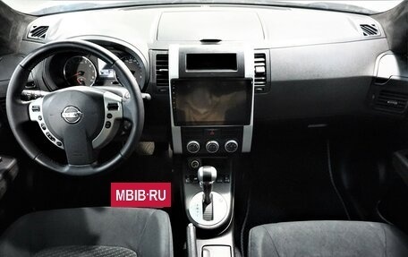 Nissan X-Trail, 2012 год, 1 089 800 рублей, 9 фотография