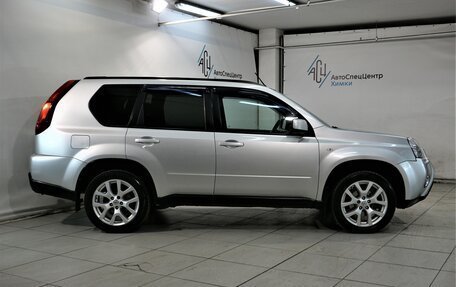Nissan X-Trail, 2012 год, 1 089 800 рублей, 18 фотография